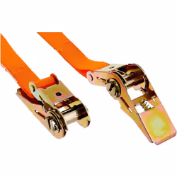 Hilka 84105025 Endless Ratchet Strap
