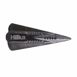 Hilka Log Splitter Bomb 4 Way Split Splitting Wood Grenade 3.5lb Wedge 60565016