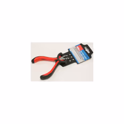 Hilka 26100500 Mini Side Cutter Plier Soft Grip Handles