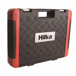HILKA 171 PIECE SOCKET SET 1/2" 1/4" 3/8" DRIVE