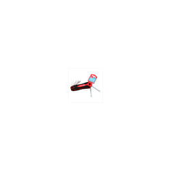 Hilka Tools Ball Point Hex Key Set Metric 2-8mm - 7 Piece