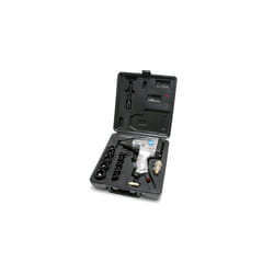 Hilka 85151617 1/2-inch Air Impact Wrench Set  Set of 17 Pieces