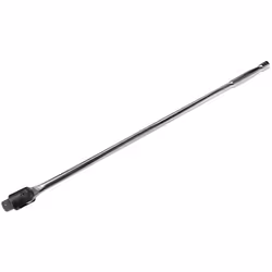 HILKA BREAKER BAR 3/4" DRIVE 40" FLEXI HEAD KNUCKLE BAR WRENCH RATCHET 05116139