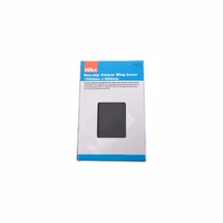 Non-slip Vehicle Wing Cover 1200mm x 500mm