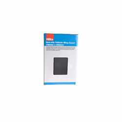 Non-slip Vehicle Wing Cover 1200mm x 500mm