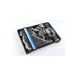 50 Pc Metric Combination Spanner Set 6mm-32mm Stubby C S Type