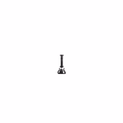 Hilka 5 Tonne 207 - 402mm Welded Bottle Jack In Case - Black