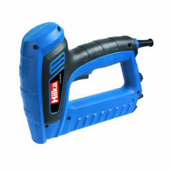 Hilka PTESN230 Electric Stapler Nailer 240 Volt Complet With Staples and Nails