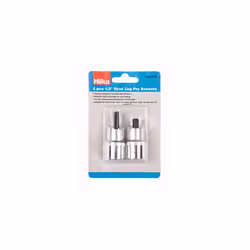 2 PCE 1/2" Strut Leg Pry Sockets