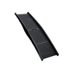 HILKA Folding Heavy Duty Pet Ramp Safe Access All Dogs Raised Edges Non-Slip UK