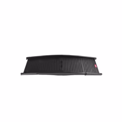 HILKA Folding Heavy Duty Pet Ramp Safe Access All Dogs Raised Edges Non-Slip UK