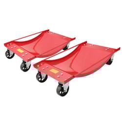 Hilka Wheel Dolly Platform Car Vehicle Trolley Furniture Mover Dollies 82350020