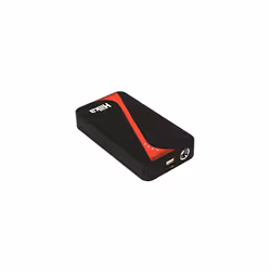 Hilka 83850400 Jump Starter Power Bank, 400 A
