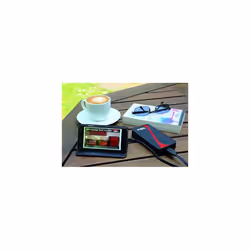 Hilka 83850400 Jump Starter Power Bank, 400 A
