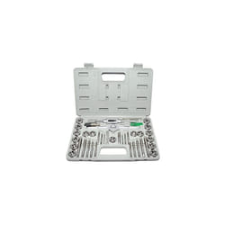 48404002 Alloy Steel Tap and Die Set