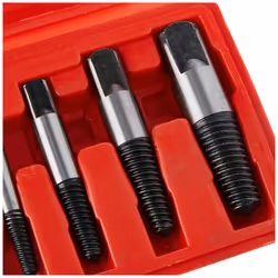 12400008 Stud Screw Extractor (8-Piece)