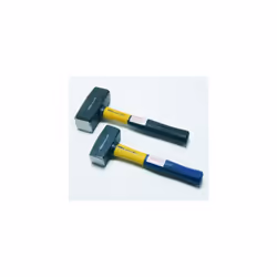 Hilka 54500025 Club Hammer 1KG Fibreglass Shaft