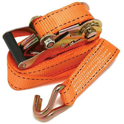 Hilka 84150038 5m x 38mm Ratchet Tie Down
