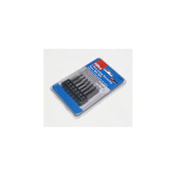 Hilka 37500700 Long Security TX Star Set 7 Piece
