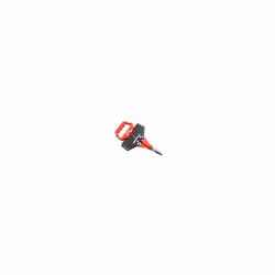 Hilka Tools 32 Inch Lazy Tong Riveter With Extending Arms - Red/Black