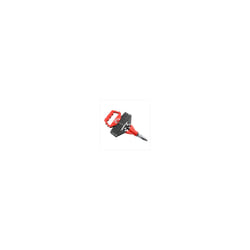 Hilka Tools 32 Inch Lazy Tong Riveter With Extending Arms - Red/Black