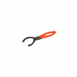 12620012 Oil Filter Pliers ,Black
