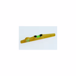 Hilka 63700012 Scaffolders Magnetic Spirit Level 12" 300mm