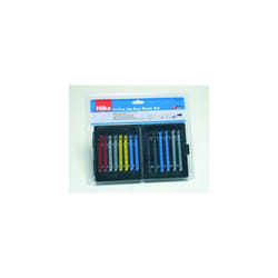 Hilka 69700014 Jigsaw Blade Set 14 Piece Assorted