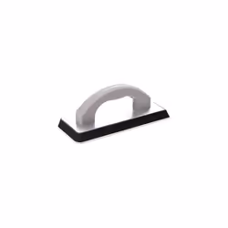 66704009 9-Inch Soft Grip Grouting Trowel, white,black