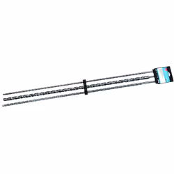 49700003 SDS Long Drill Bit Set,1000 mm