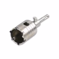 HILKA TOOLS - 50mm SDS Core Drill