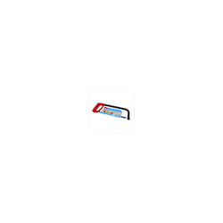 Hilka Tools 12 Inch Hacksaw Frame With 24 Teeth Per Inch Blade Handle
