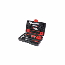 PROCRAFT 25PC Essential Tool KIT