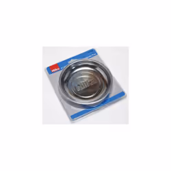 Hilka 11901006 Diameter Stainless Steel Magnetic Tray 6" Diameter