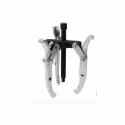 HILKA HEAVY DUTY 4" 2 OR 3 LEG BEARING HUB GEAR PULLER PULLEY REMOVER 12900423