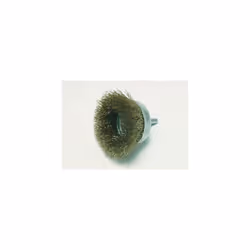 Hilka 51950003 Wire Cup Brush 75mm 3"