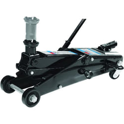 Hilka 2.5T 4X4 Suv Van Car Van Garage Trolley Jack Quick Lift 82940400