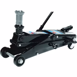 Hilka 2.5T 4X4 Suv Van Car Van Garage Trolley Jack Quick Lift 82940400