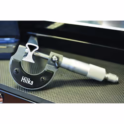Hilka 76991900 Pro Craft Micrometer, Multicolor