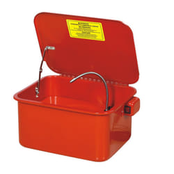 Hilka 84995505 Bench Parts Washer