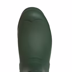 Hunter W Original Back Adjustable Tall Rain Boots Hunter Green Womens