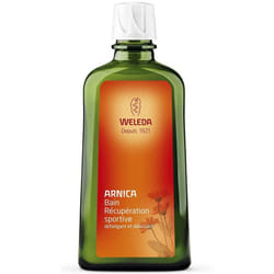 Weleda Recuperating Bath Milk with Arnica 200ml