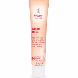 Weleda Nipple Balm, 25 g
