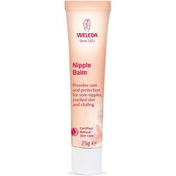 Weleda Nipple Balm, 25 g