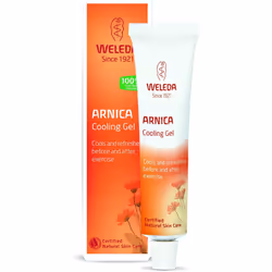 Weleda Arnica Cooling Gel, 25 g