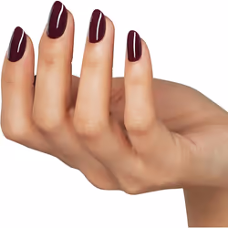Bluesky Gel Nail Polish, Faux Fur 80538, Dark Brown, Long Lasting, Chip Resistant, 10 ml (Requires Drying Under UV LED Lamp)