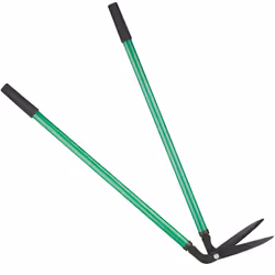 36" Long Handled Shears Garden Lawn Border Cutters