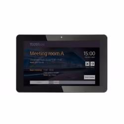 Power at your fingertipsAvailable in a choice of four screen sizes. these tablets are a stylish addition to boardrooms. huddl ...