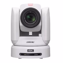 Remotely capture broadcast quality 4K images with smooth. silent PTZ and excellent low-light sensitivityThe BRC-X1000 is Sony ...