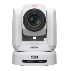 Sony BRC-X1000 Dome IP security camera Indoor 3840 x 2160 pixels Ceili